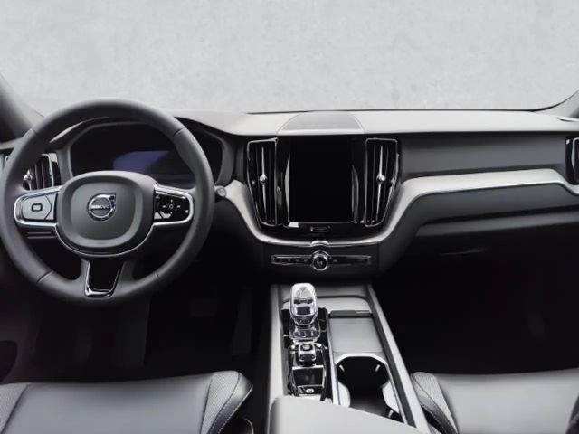 Volvo XC60 Dark Plus T6