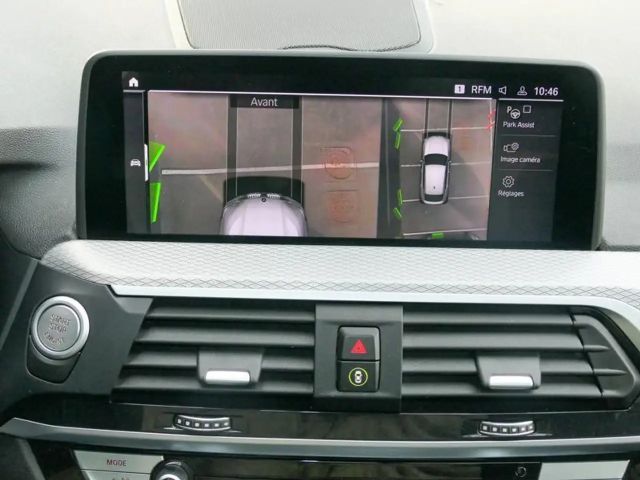 BMW X4 M-Sport xDrive