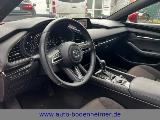 Mazda 3 Selection SkyActiv