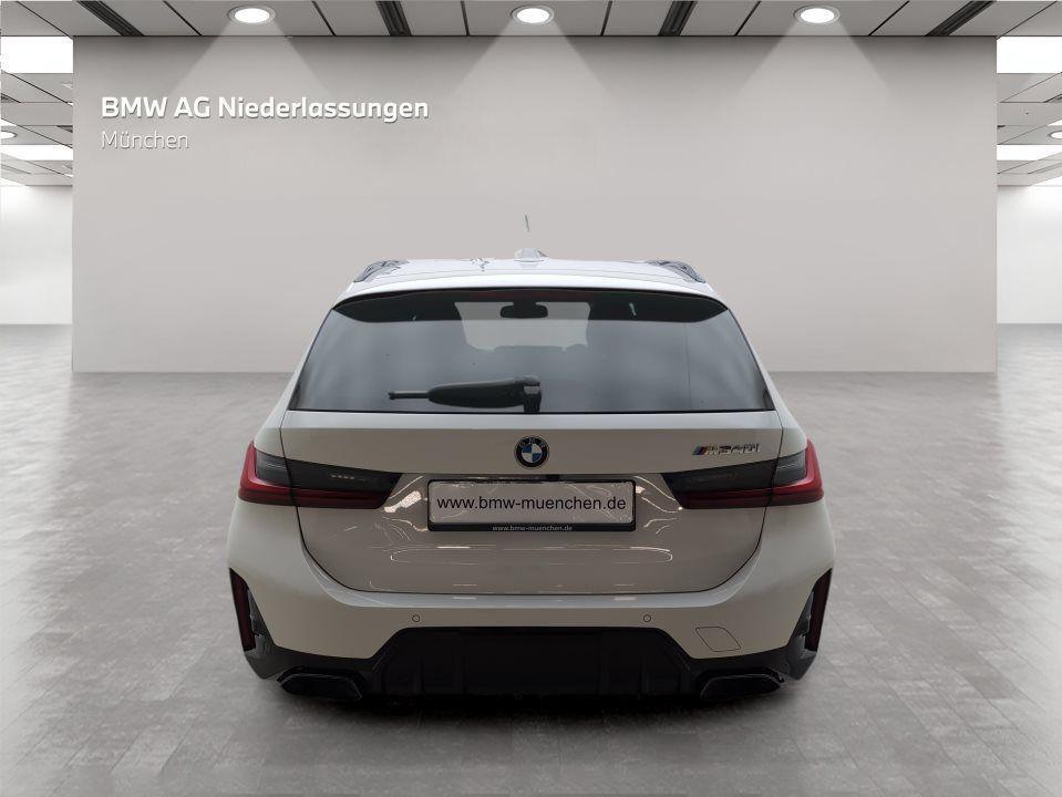 BMW M340 M340i xDrive