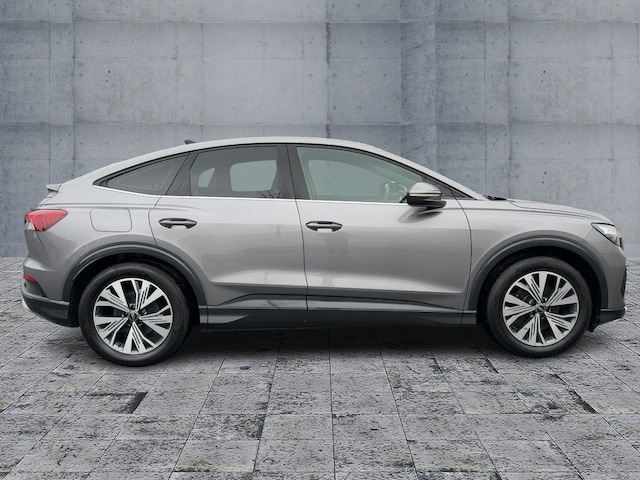 Audi Q4 e-tron 35 Sportback