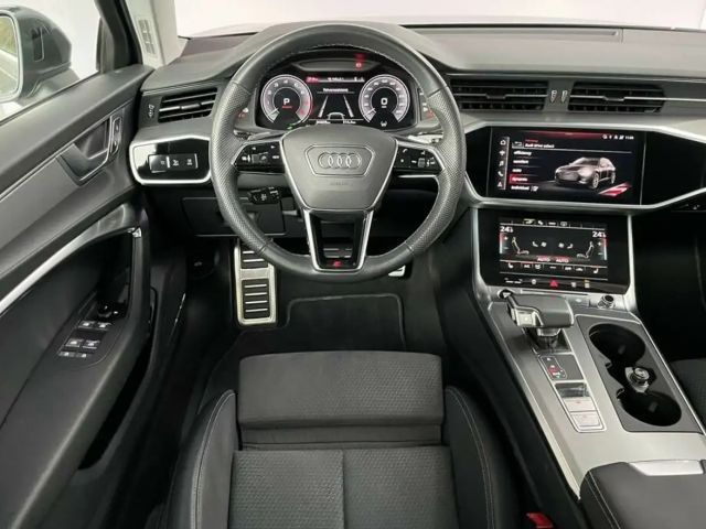 Audi A6 S-Line