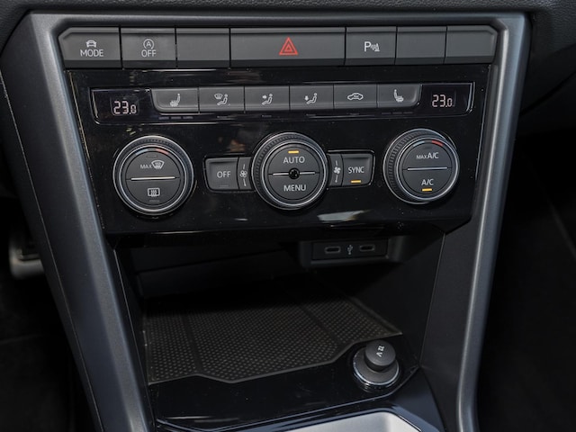 Volkswagen T-Roc 1.5 TSI Cabriolet DSG R-Line