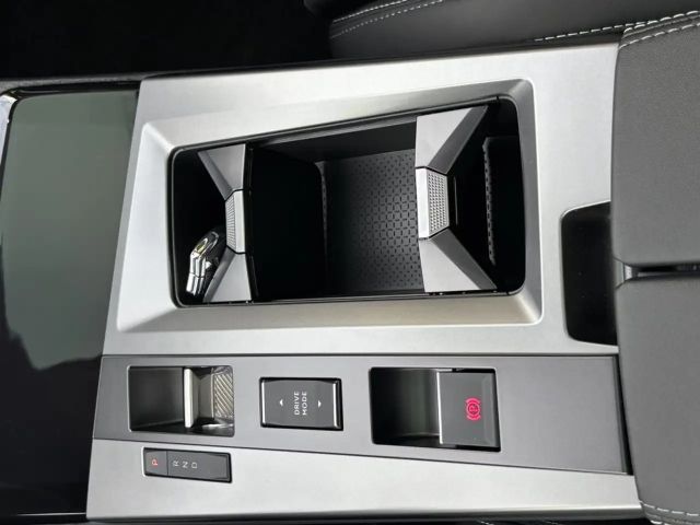 Opel Grandland X Opel Grandland Electric 325PS