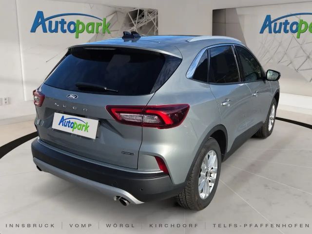 Ford Kuga Titanium