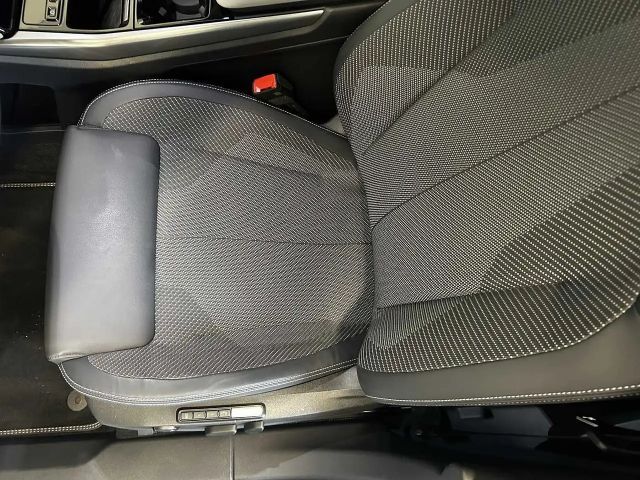 Ford Explorer EV Extended range