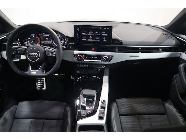 Audi S5 Cabriolet Quattro