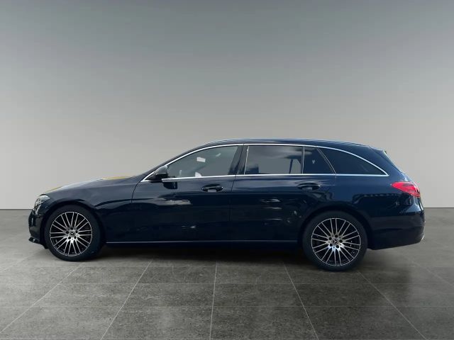 Mercedes-Benz C 200 C 200 d Estate