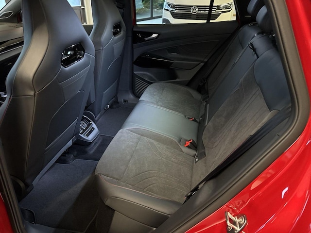 Volkswagen ID.4 4Motion GTX