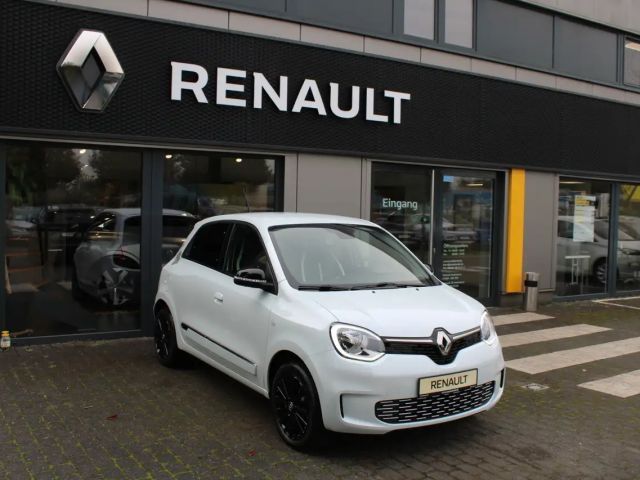 Renault Twingo Electric