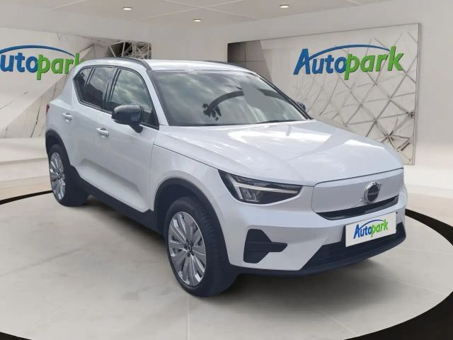 Volvo EX40 Core Extended range Single motor