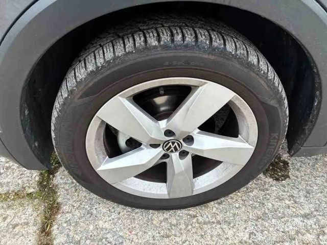 Volkswagen T-Cross DSG Style