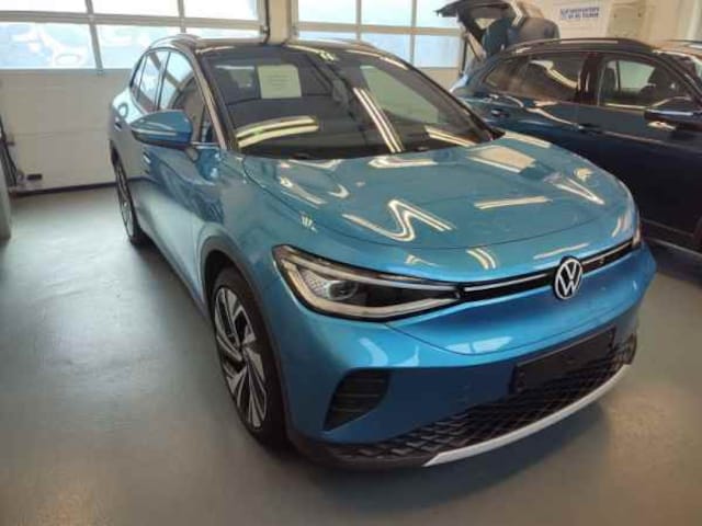 Volkswagen ID.4 IQ.Drive Performance Pro