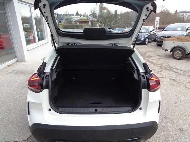 Citroën C4 BlueHDi Plus