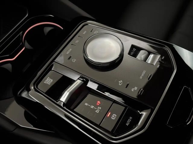 BMW 530 530e Touring