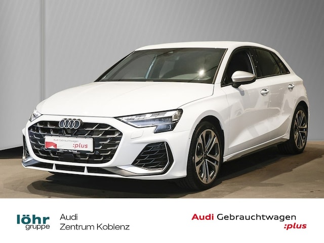 Audi S3 Quattro S-Tronic Sportback