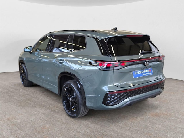 Volkswagen Tayron DSG R-Line eHybrid