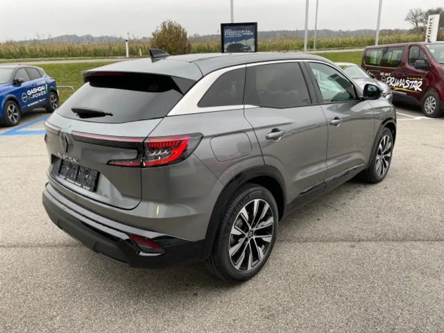 Renault Austral Techno