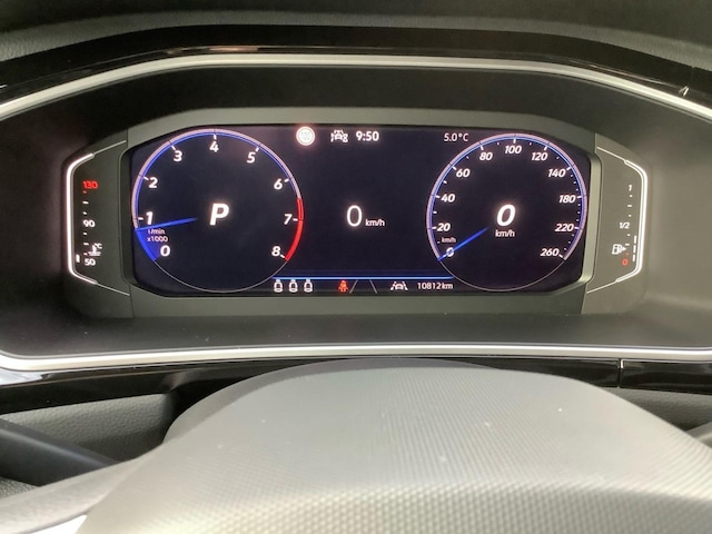 Volkswagen T-Roc 1.5 TSI DSG R-Line