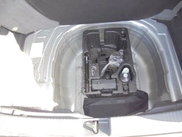 Volkswagen T-Cross TSI