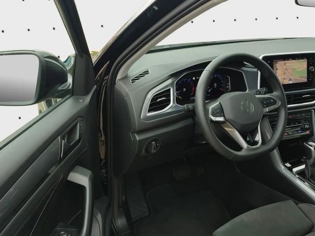 Volkswagen T-Roc 1.5 TSI DSG Style