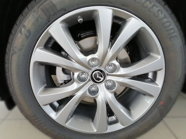 Mazda CX-30 Exclusive-line