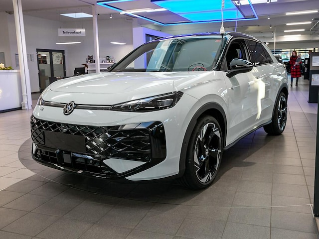Volkswagen T-Roc 1.5 eTSI R-Line