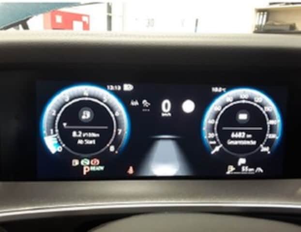 Volkswagen Tayron 1.5 eTSI Life