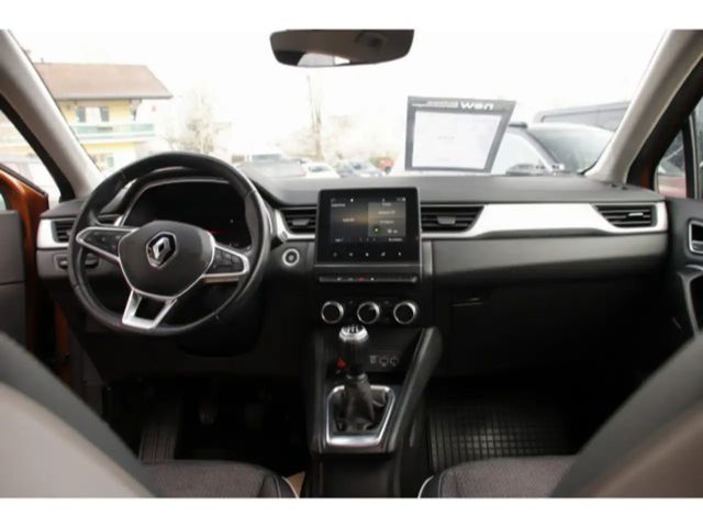 Renault Captur Intens