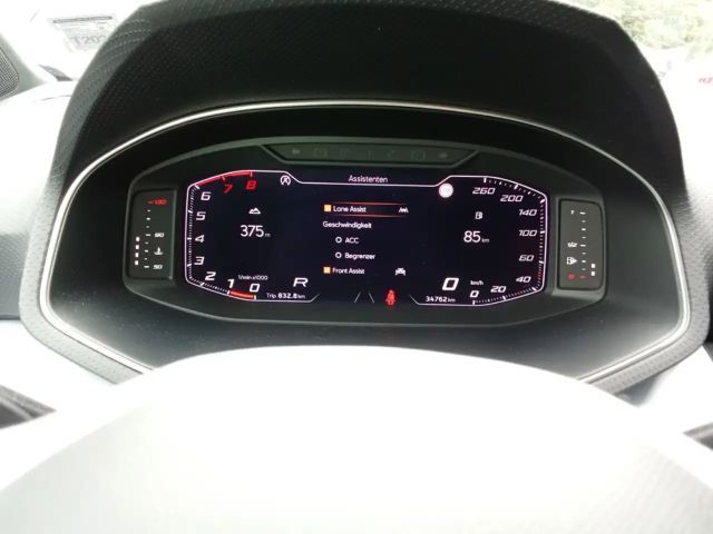 Seat Arona 1.5 TSI DSG FR-lijn