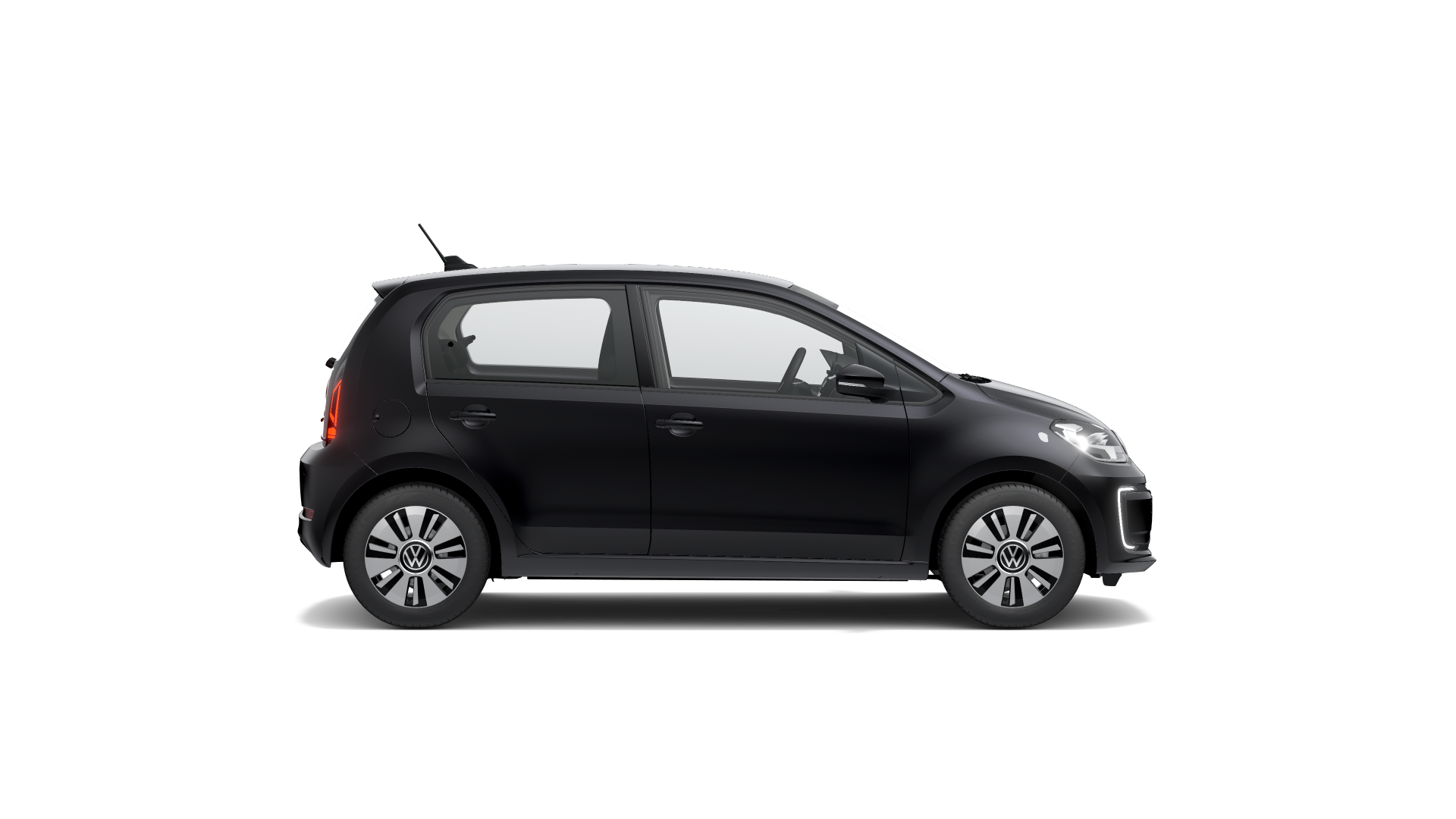 Volkswagen e-up! 32 kWh Klima Kamera Tempomat CCS-Ladedose