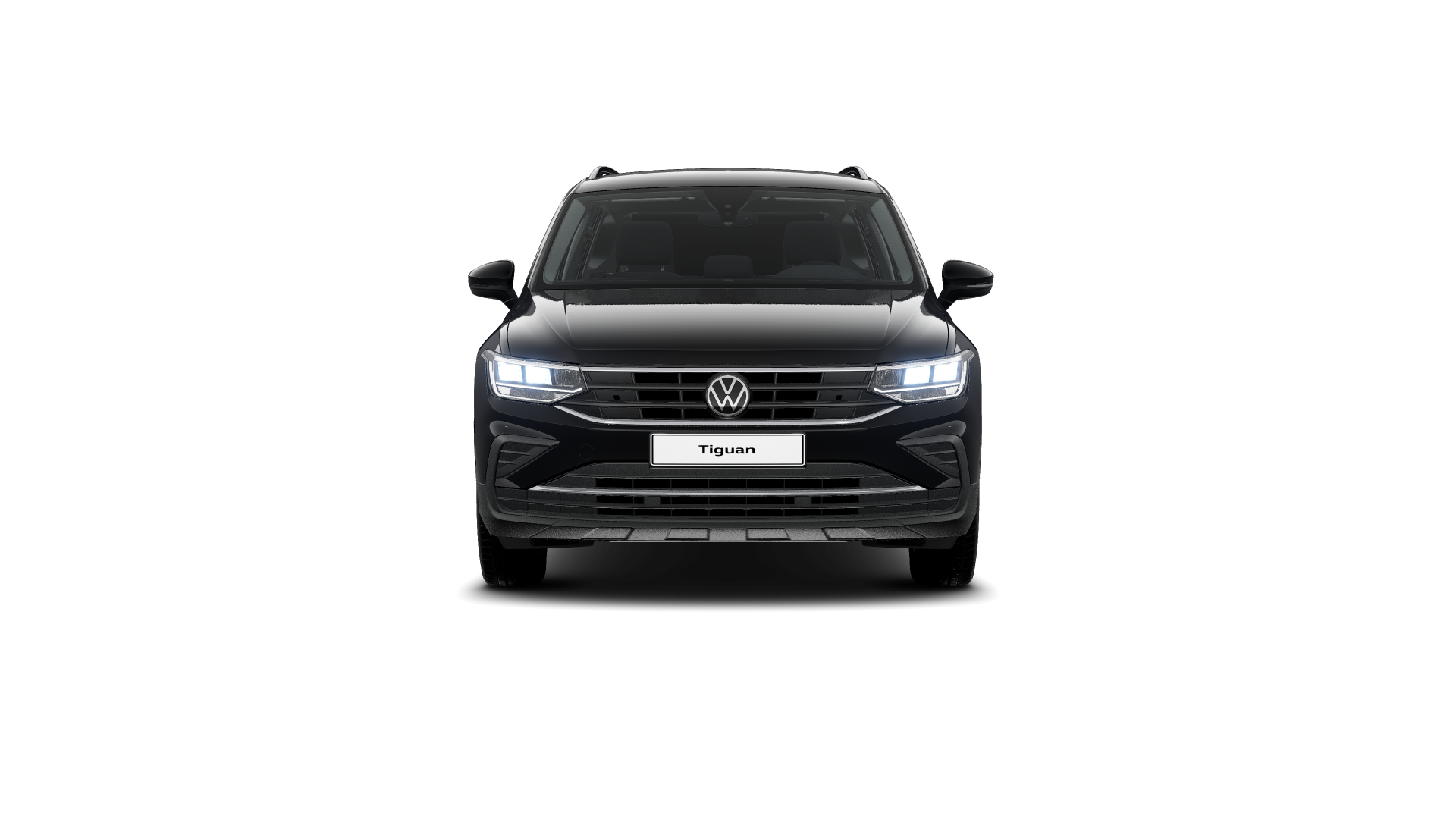 Volkswagen Tiguan 2.0 TDI DSG Move