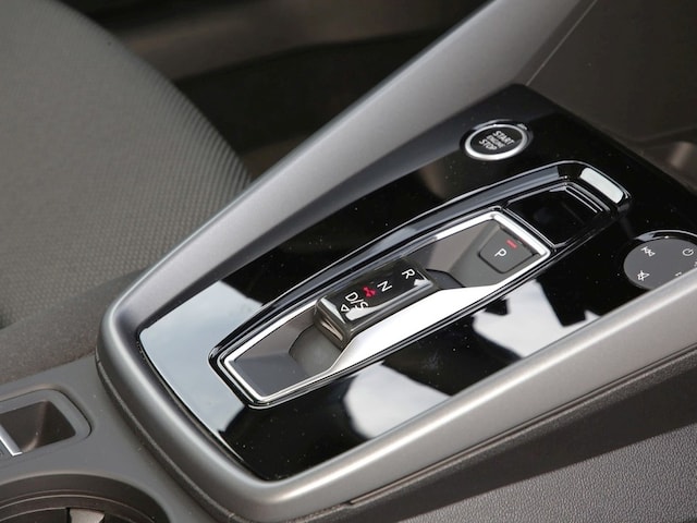 Audi A3 35 TFSI S-Tronic