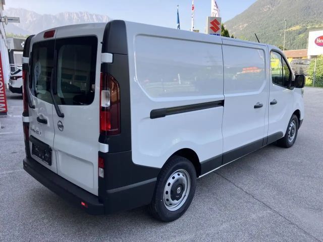 Nissan Primastar L2H1 dCi 150