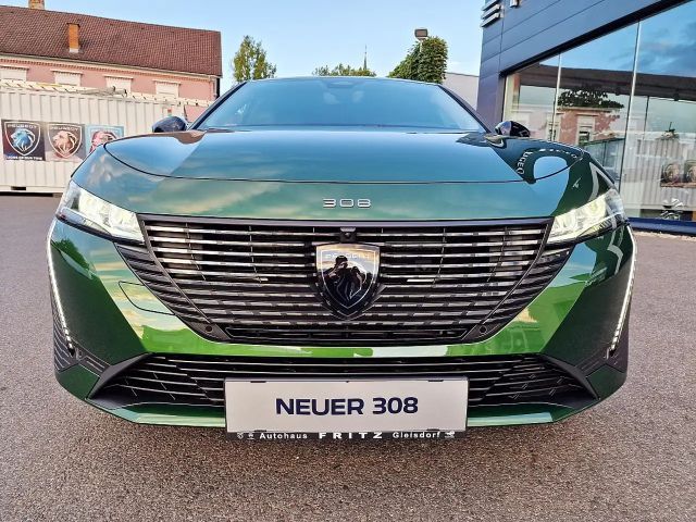 Peugeot 308 Allure Pack EAT8 PureTech