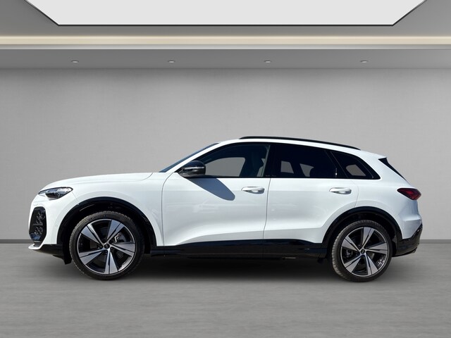 Audi Q5 Quattro S-Tronic