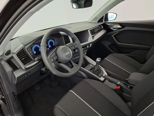 Audi A1 30 TFSI