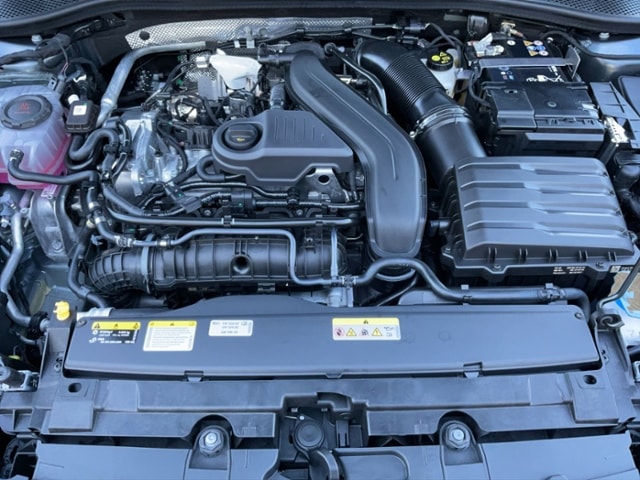 Seat Leon 1.5 TSI Sportstourer