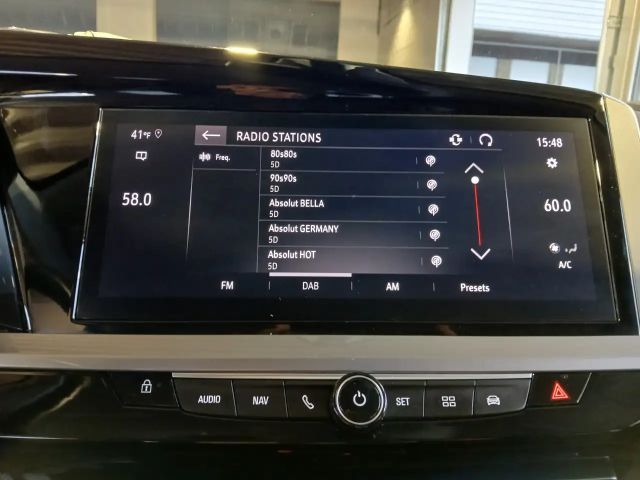 Opel Grandland X 1.5 CDTI