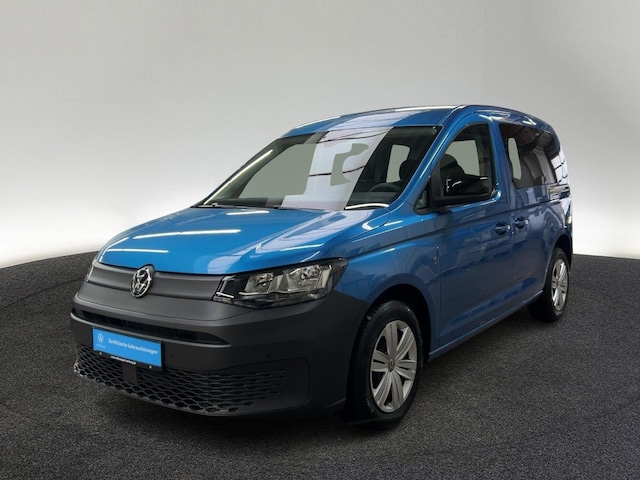 Volkswagen Caddy 1.5 TSI