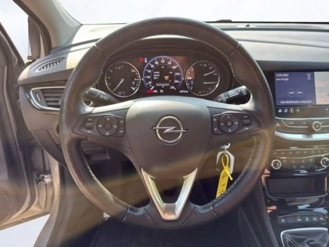 Opel Astra 1.5 CDTI Business Sports Tourer