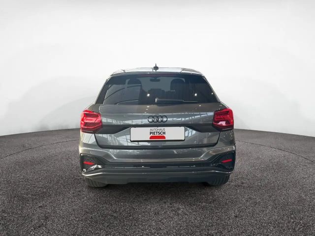 Audi Q2 S-Line S-Tronic