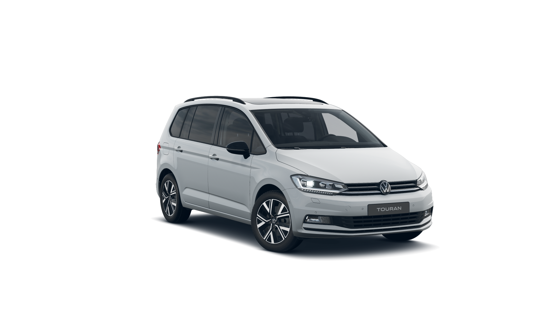 Volkswagen Touran 2.0 TDI DSG Highline