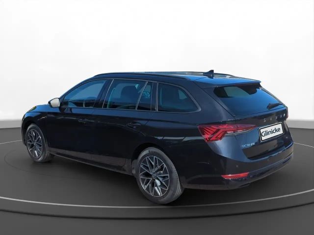 Skoda Octavia 1.5 TSI Clever Combi