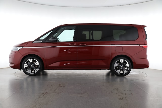 Volkswagen Multivan 2.0 TSI DSG T7