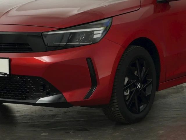 Opel Corsa F FACELIFT YES AT+SITZ-/LENKRADHEIZUNG+LED+PARKPIL