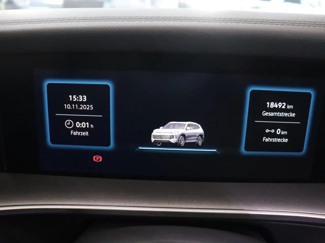 Volkswagen Tayron 1.5 eTSI DSG Life