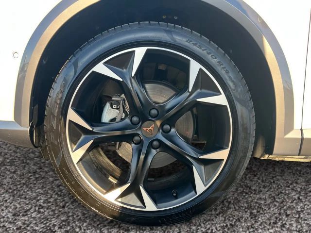 Cupra Formentor DSG e-Hybrid