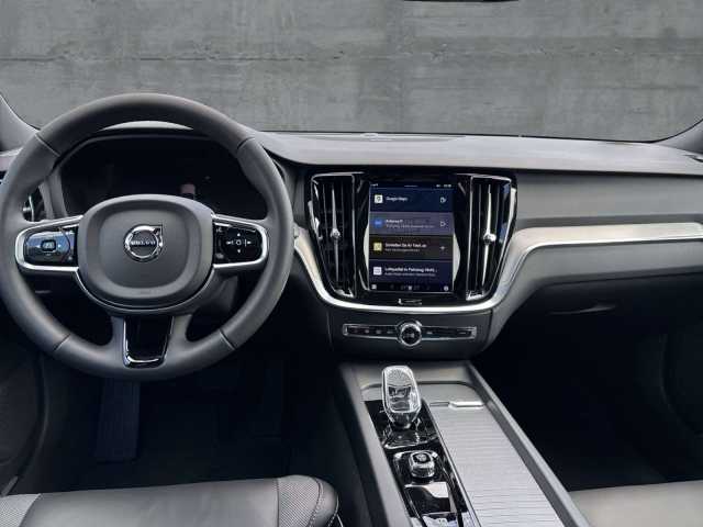 Volvo V60 Dark Plus