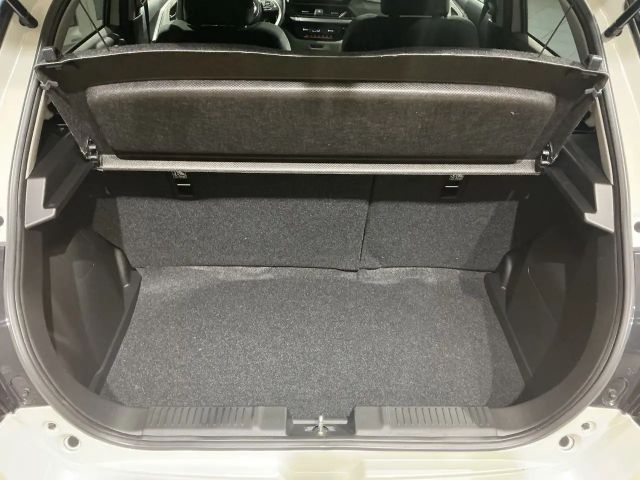 Suzuki Swift 4x4 Comfort Plus